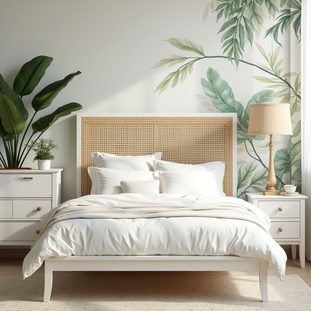 White Bedroom Furniture 37
