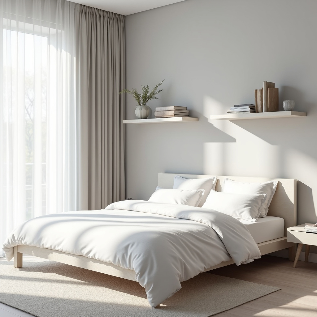 White Bedroom Furniture 4