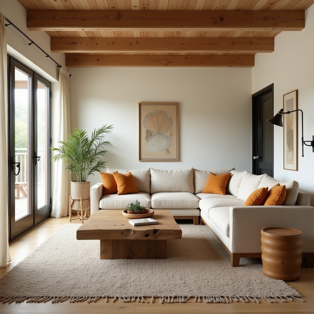 Wood Home Decor 1