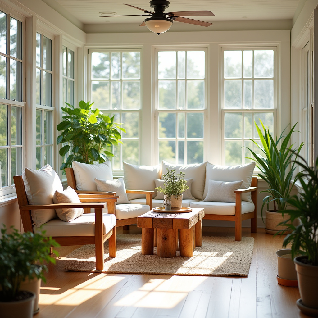 Wood Home Decor 11