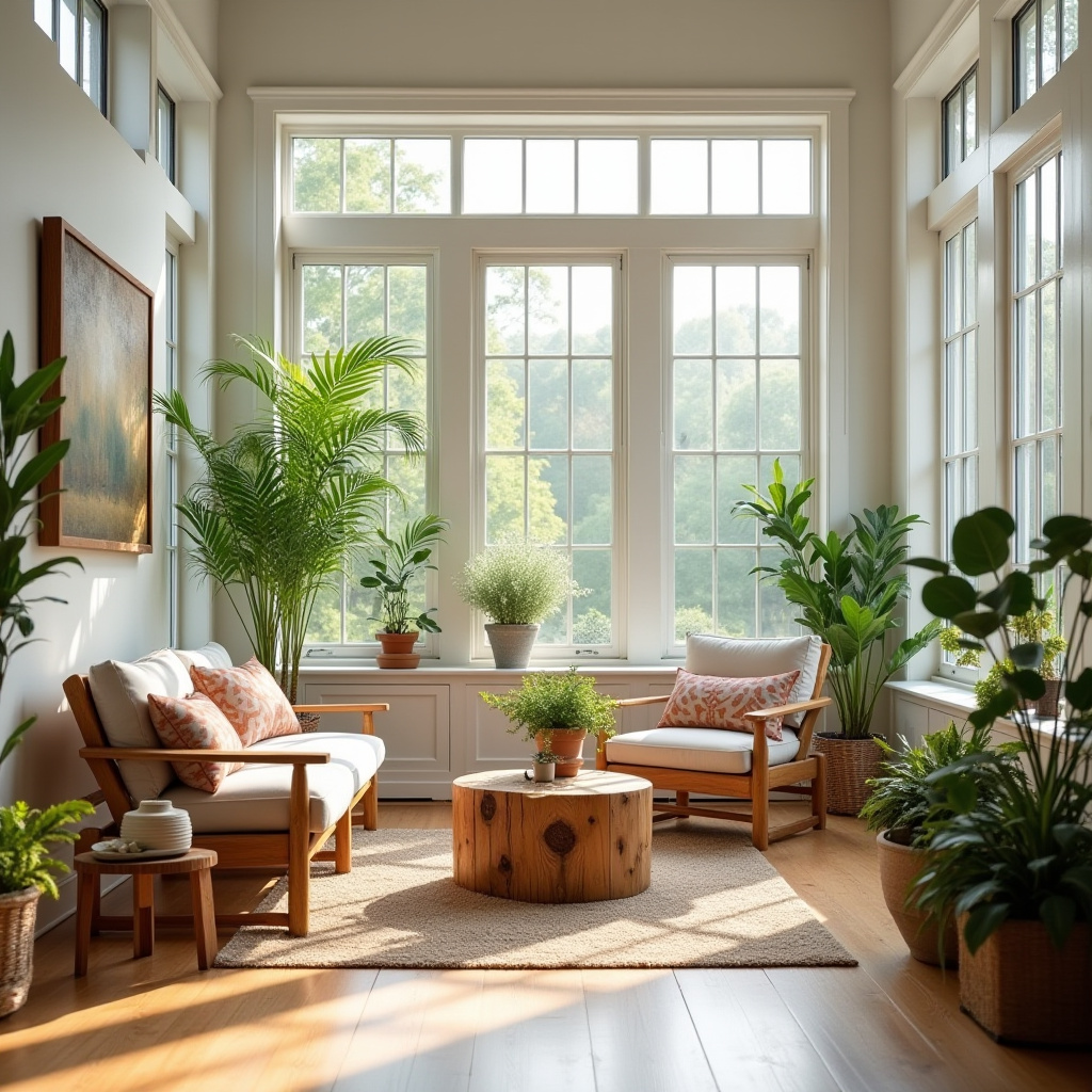 Wood Home Decor 12