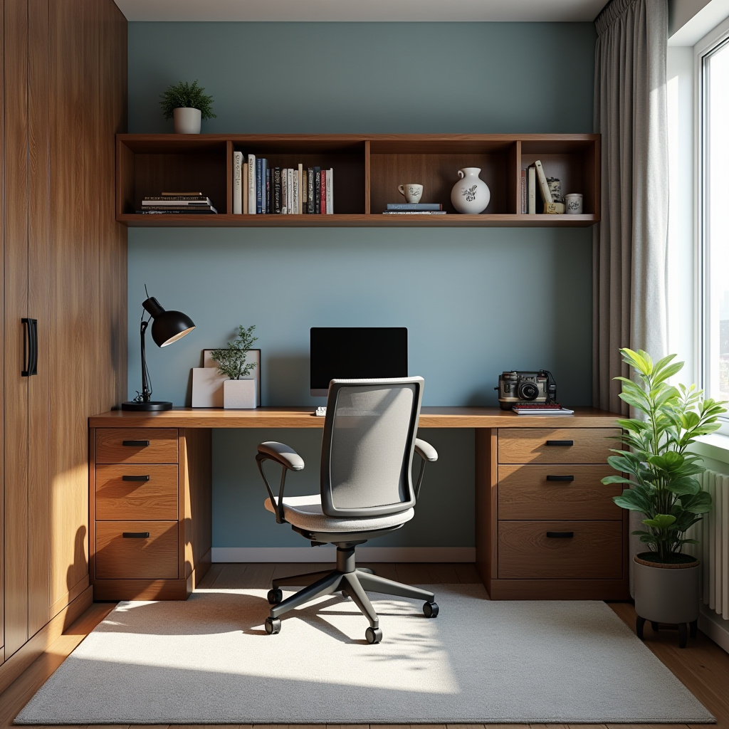 Wood Home Decor 13