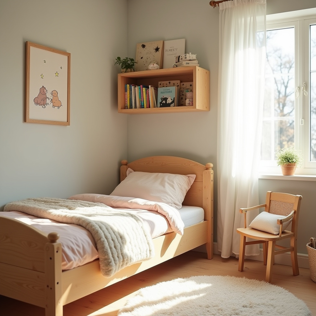 Wood Home Decor 15