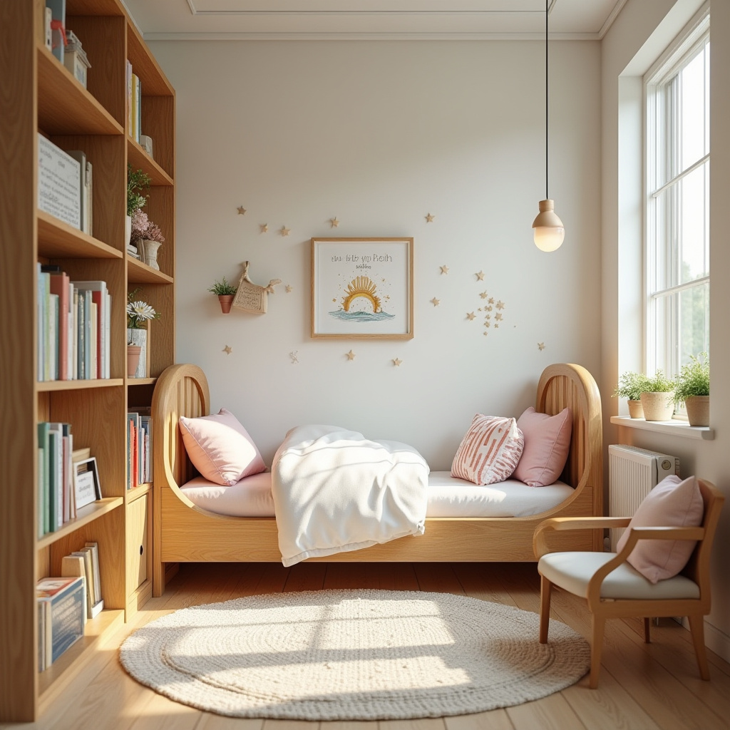 Wood Home Decor 16