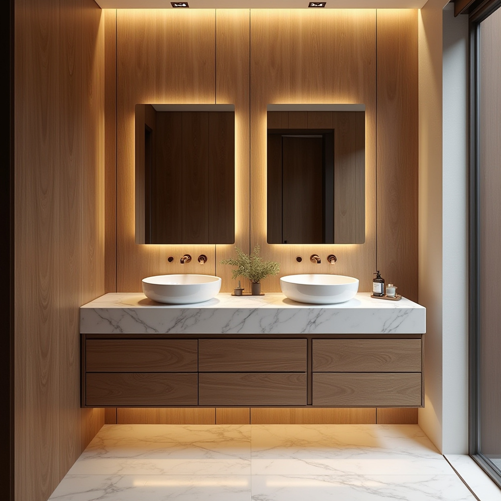 Wood Home Decor 18