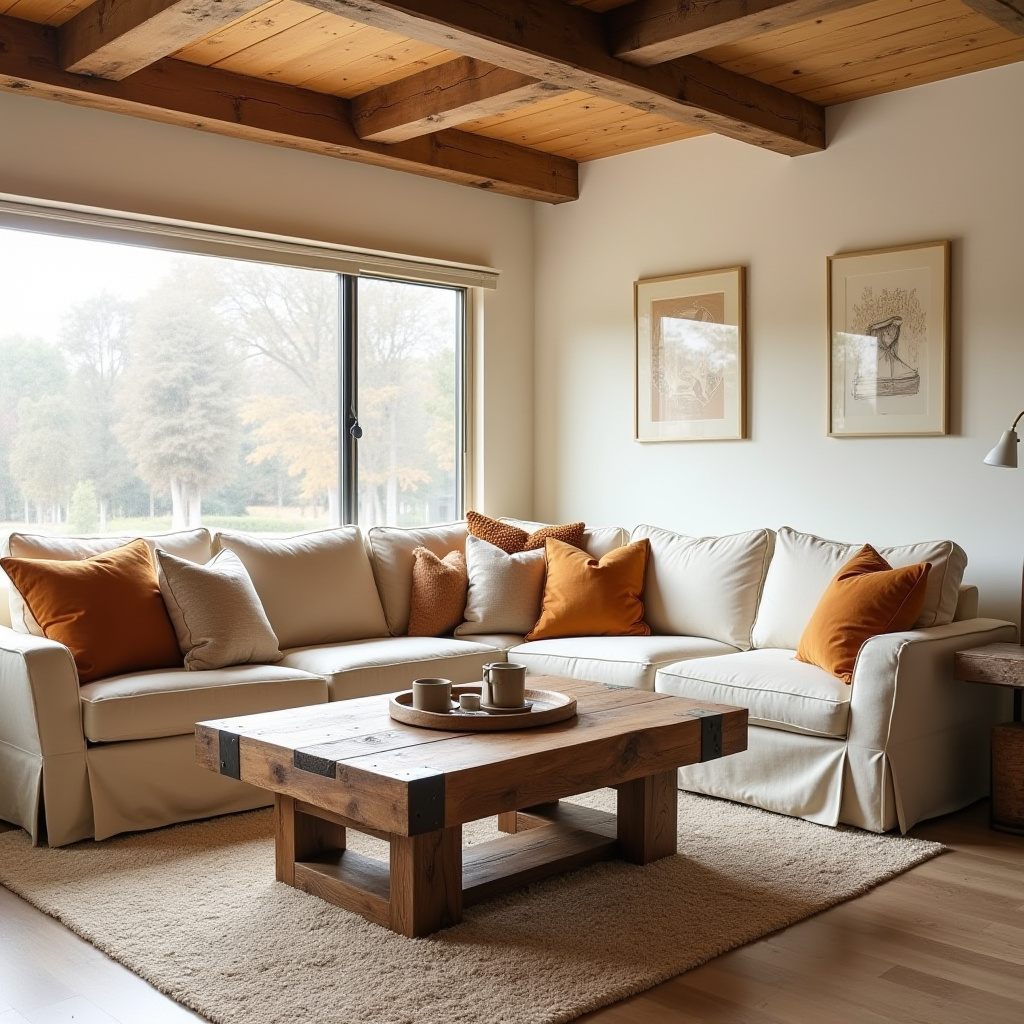Wood Home Decor 2