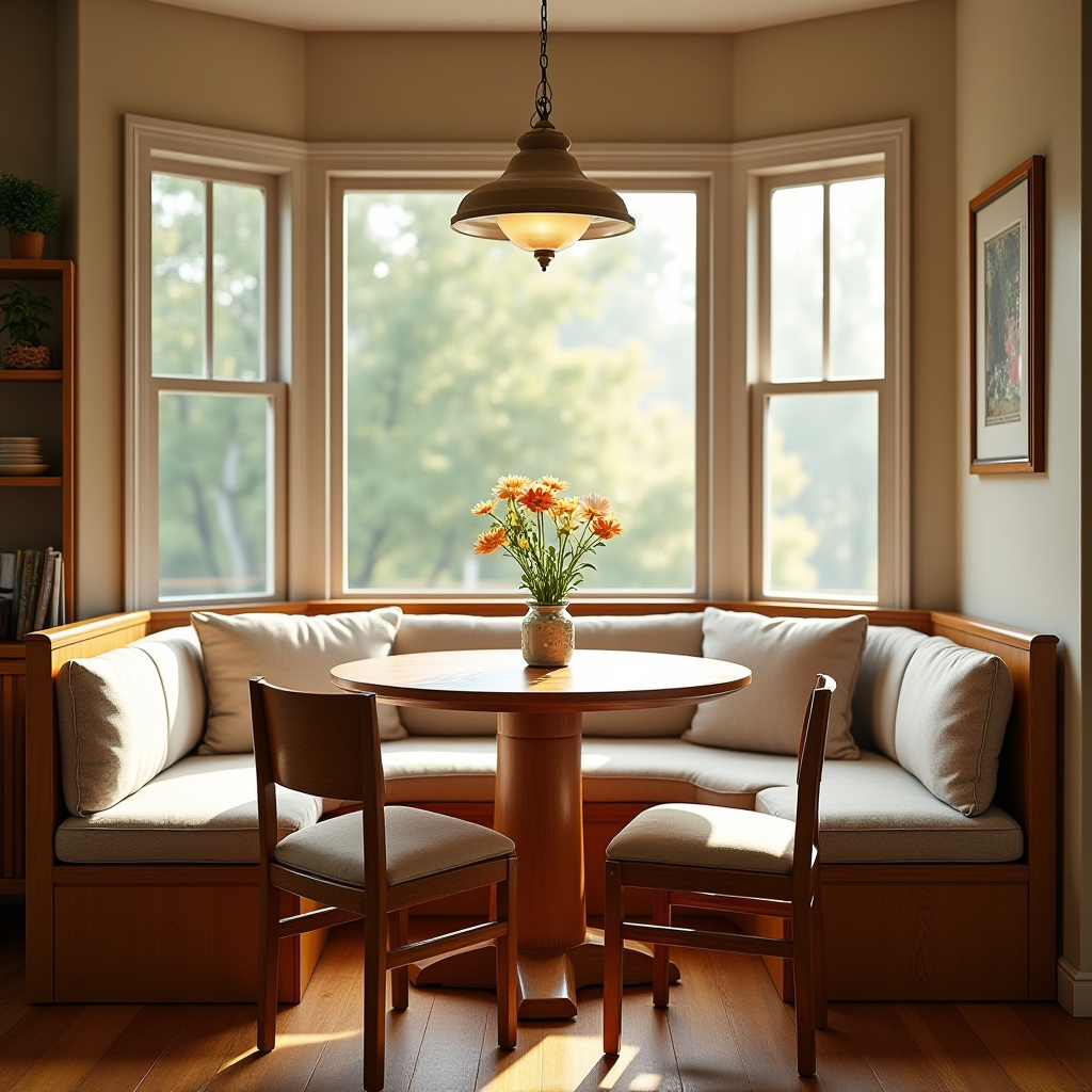 Wood Home Decor 27