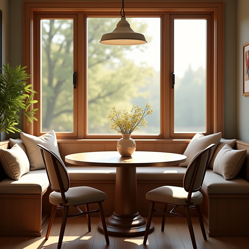 Wood Home Decor 28