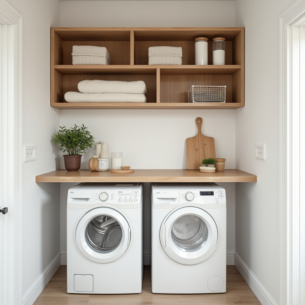 Wood Home Decor 29