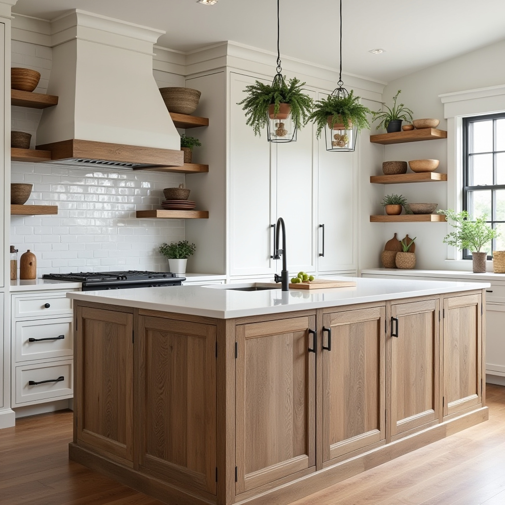 Wood Home Decor 3
