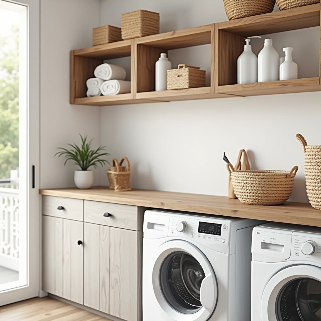 Wood Home Decor 30