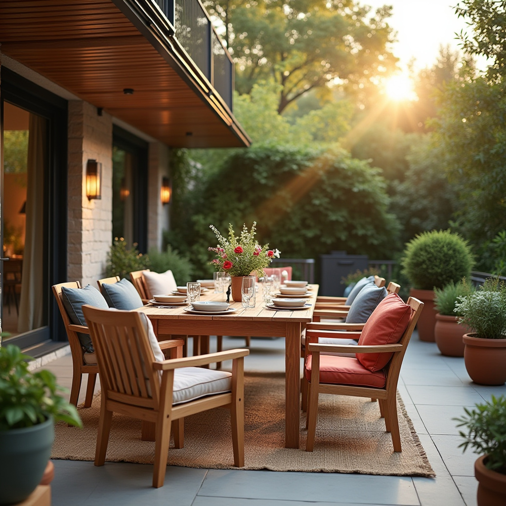 Wood Home Decor 31