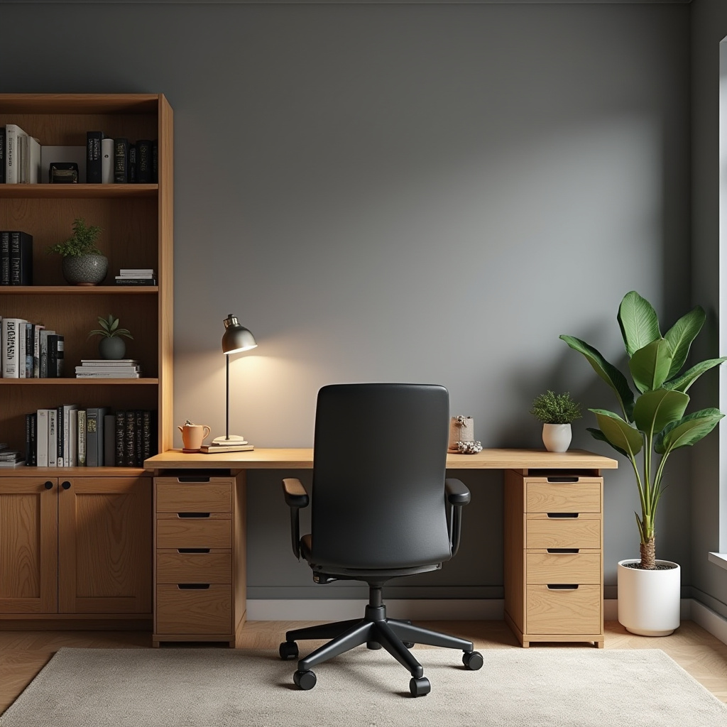 Wood Home Decor 40