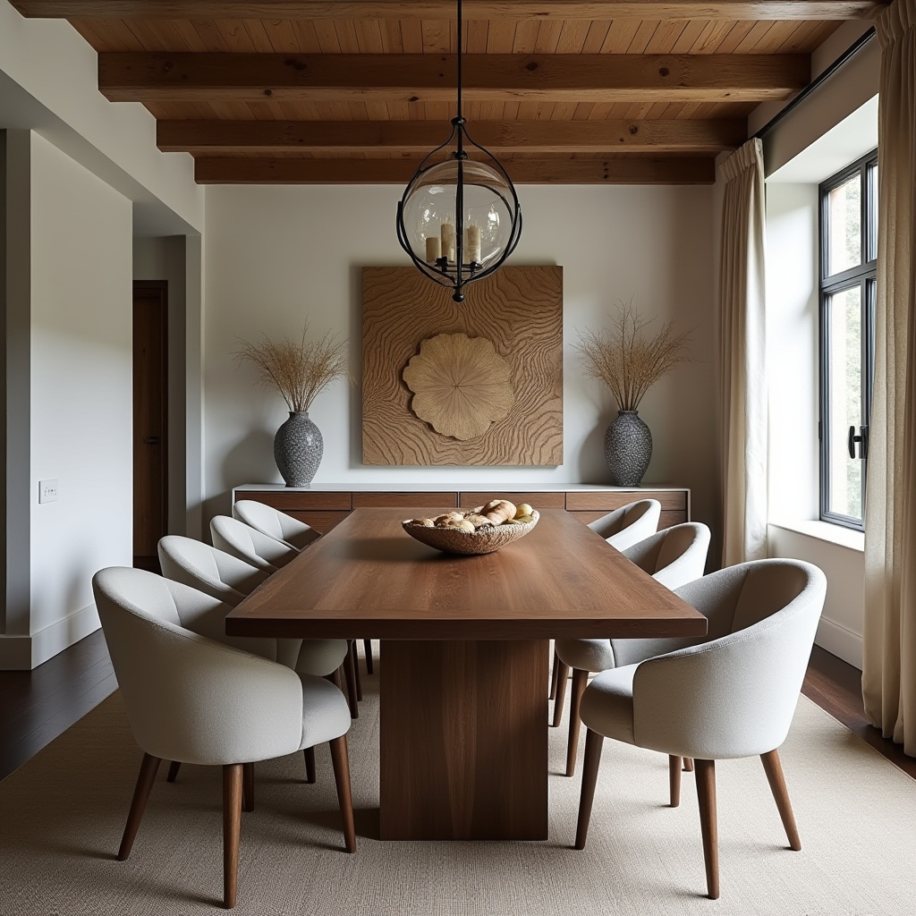 Wood Home Decor 5