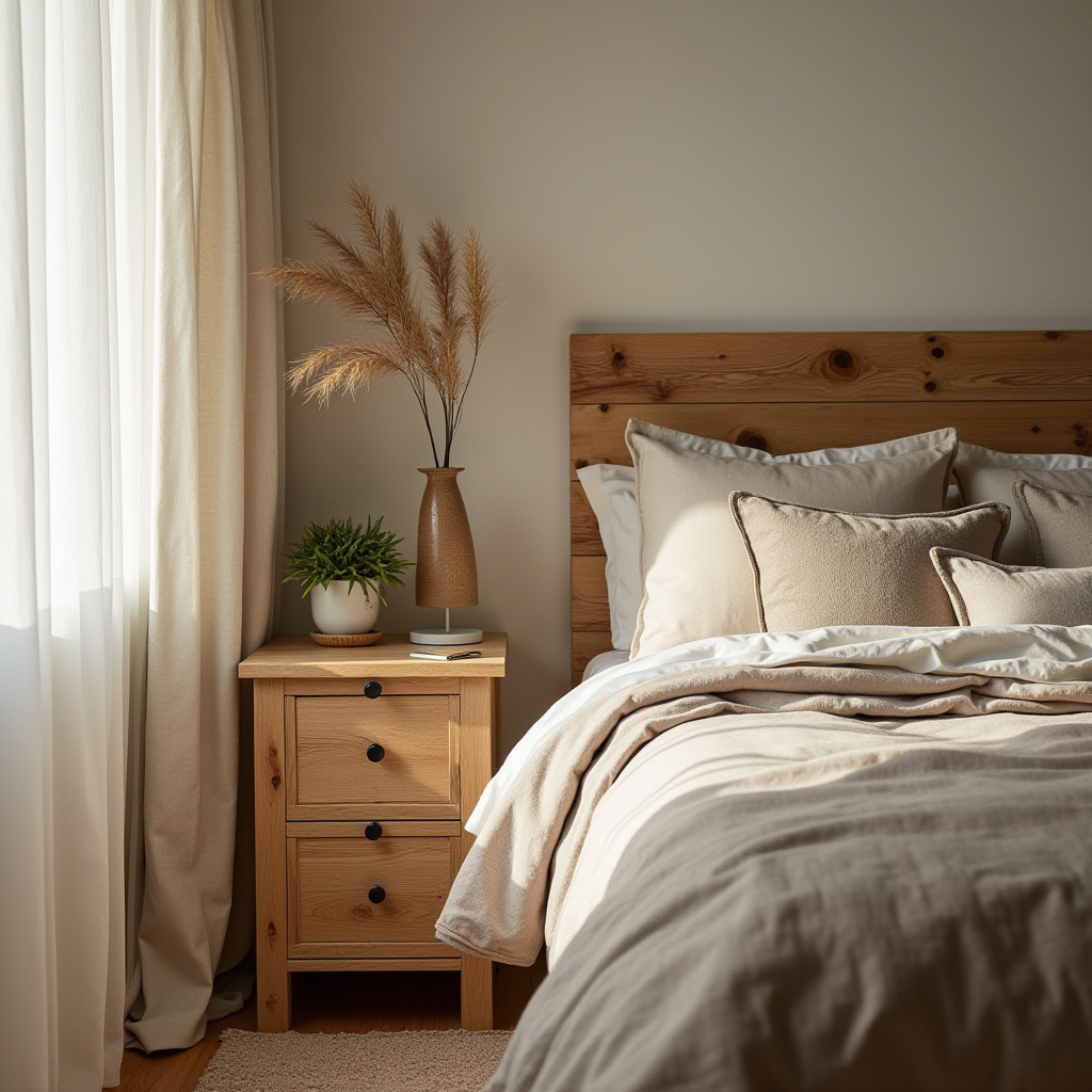 Wood Home Decor 7