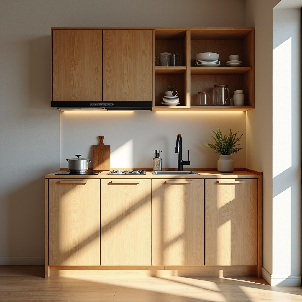 Wood Kitchen Ideas 20