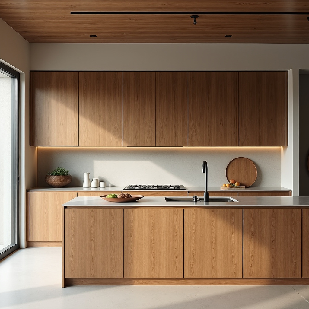 Wood Kitchen Ideas 28