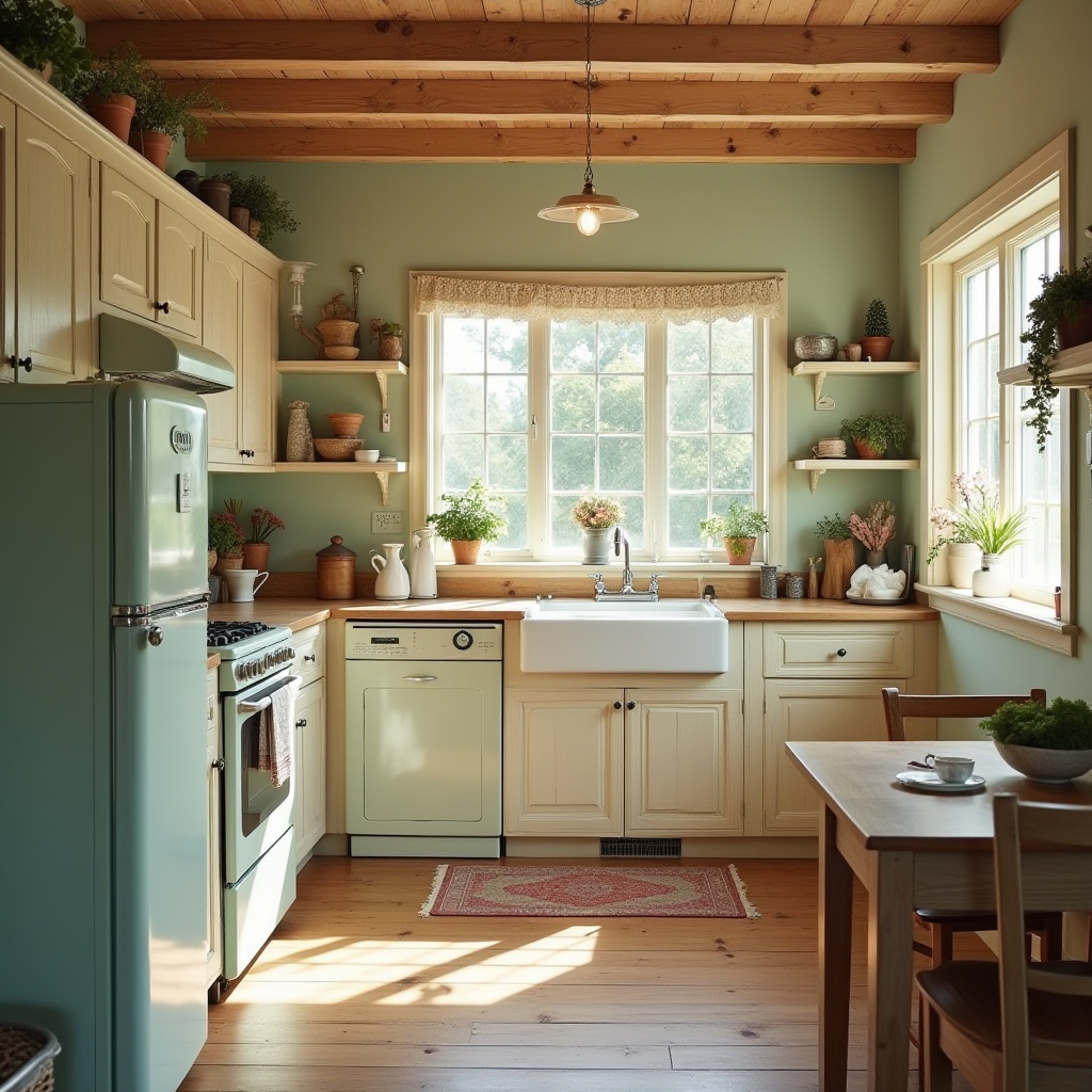 Wood Kitchen Ideas 30