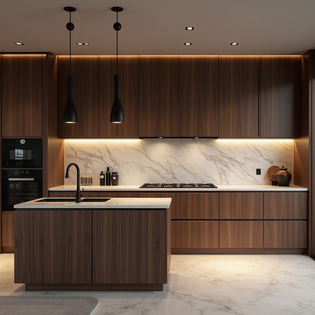 Wooden Kitchen Ideas 15