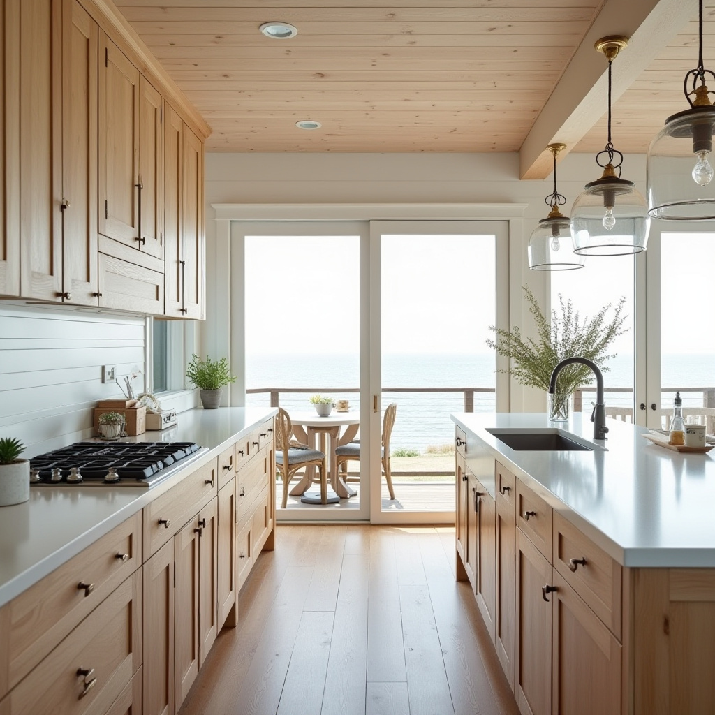 Wooden Kitchen Ideas 27