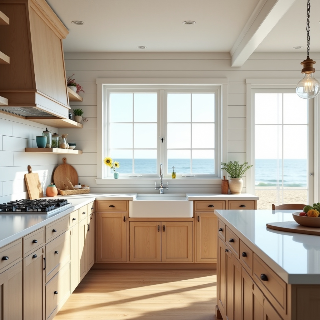 Wooden Kitchen Ideas 28