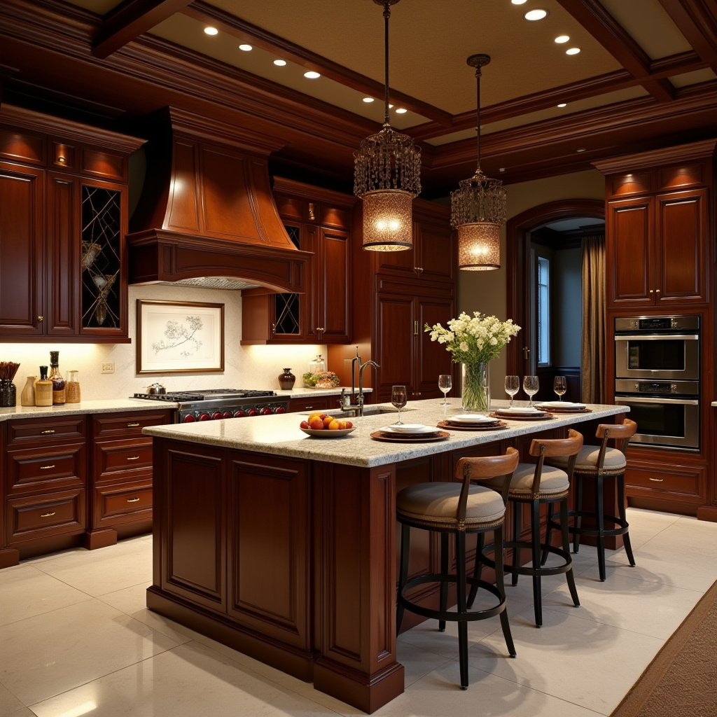 Wooden Kitchen Ideas 30