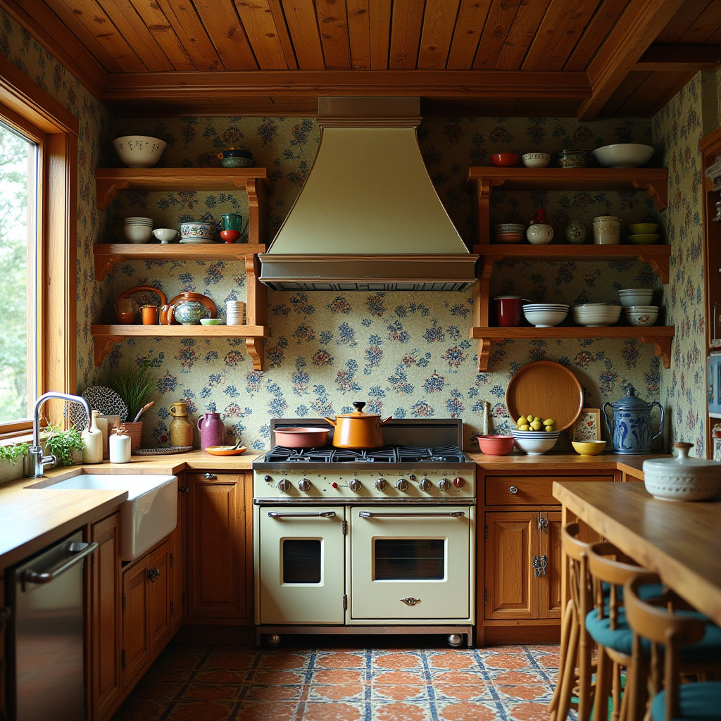 Wooden Kitchen Ideas 31