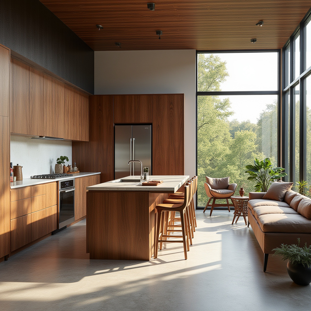 Wooden Kitchen Ideas 38