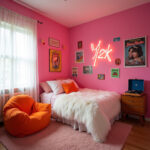 Y2k Bedroom Ideas 1