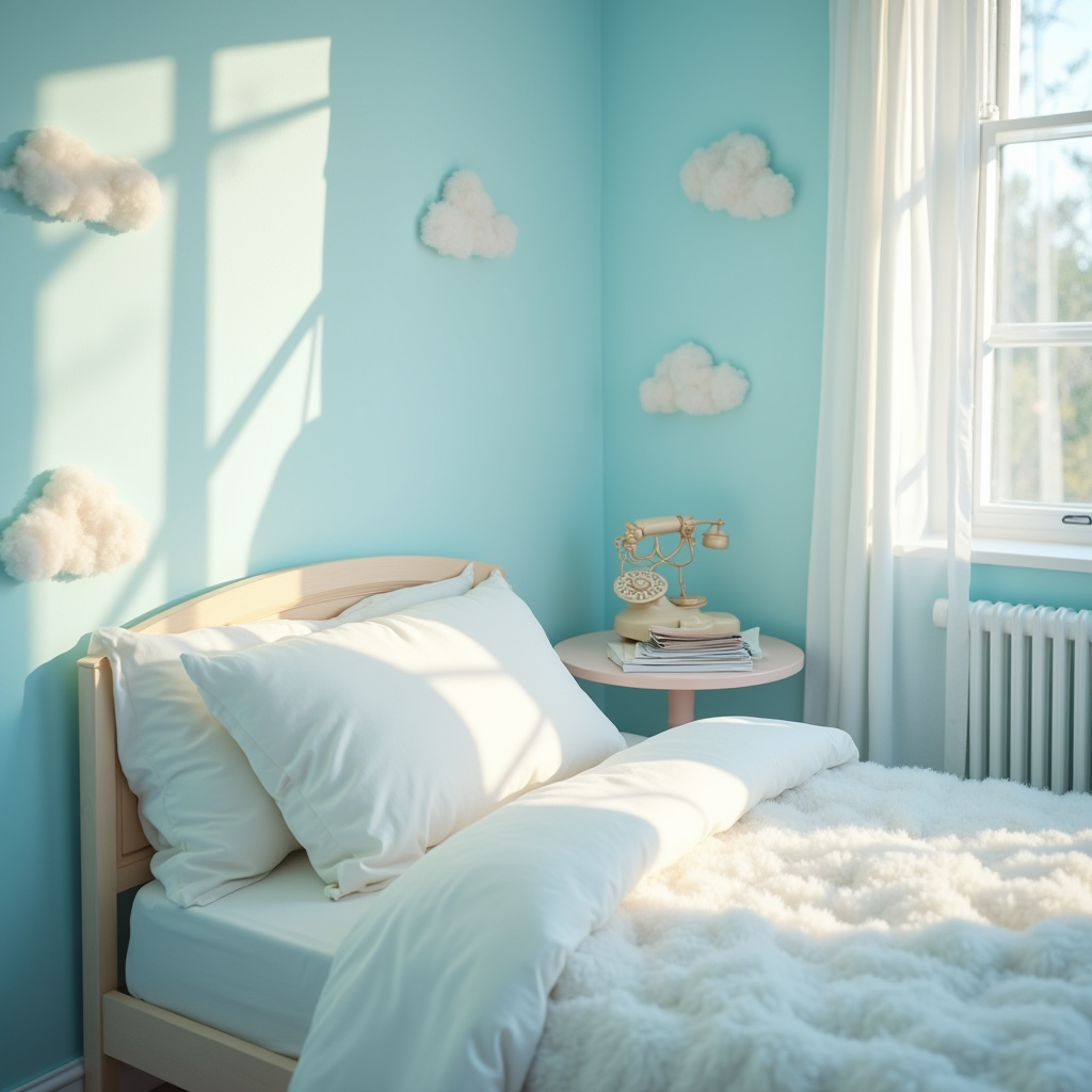 Y2k Bedroom Ideas 15