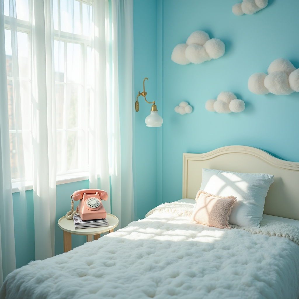 Y2k Bedroom Ideas 16