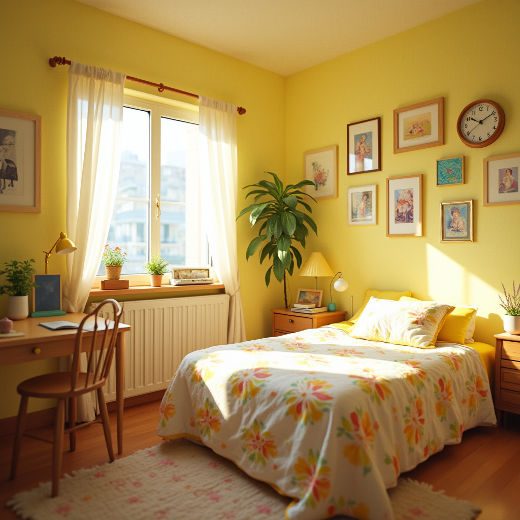 Y2k Bedroom Ideas 18