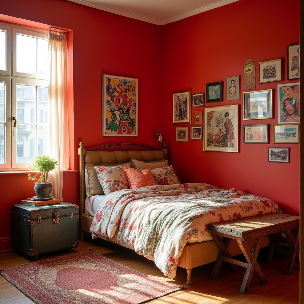 Y2k Bedroom Ideas 19