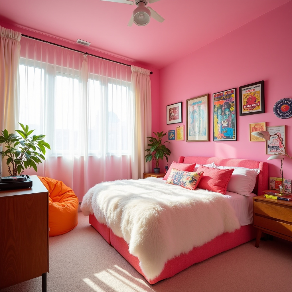 Y2k Bedroom Ideas 2