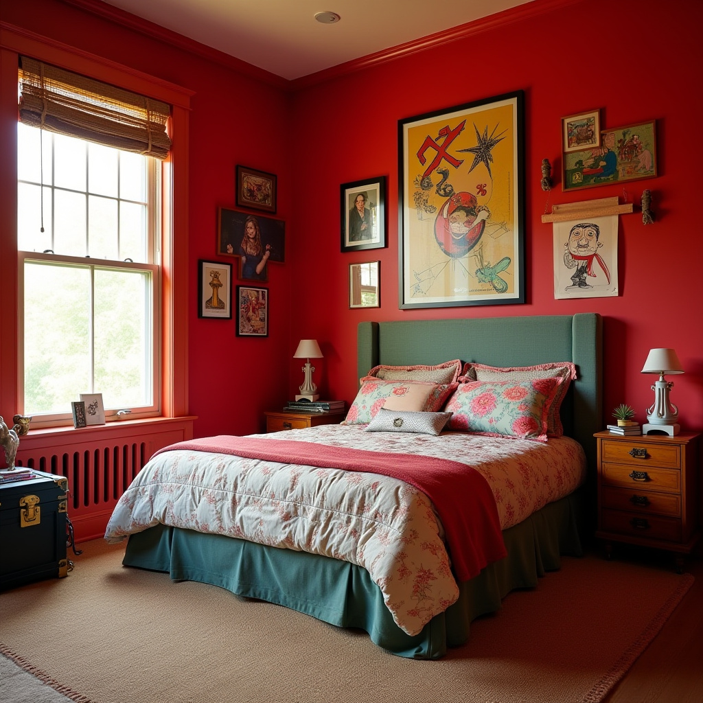 Y2k Bedroom Ideas 20