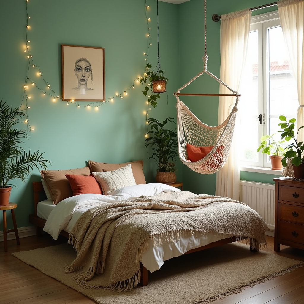 Y2k Bedroom Ideas 25