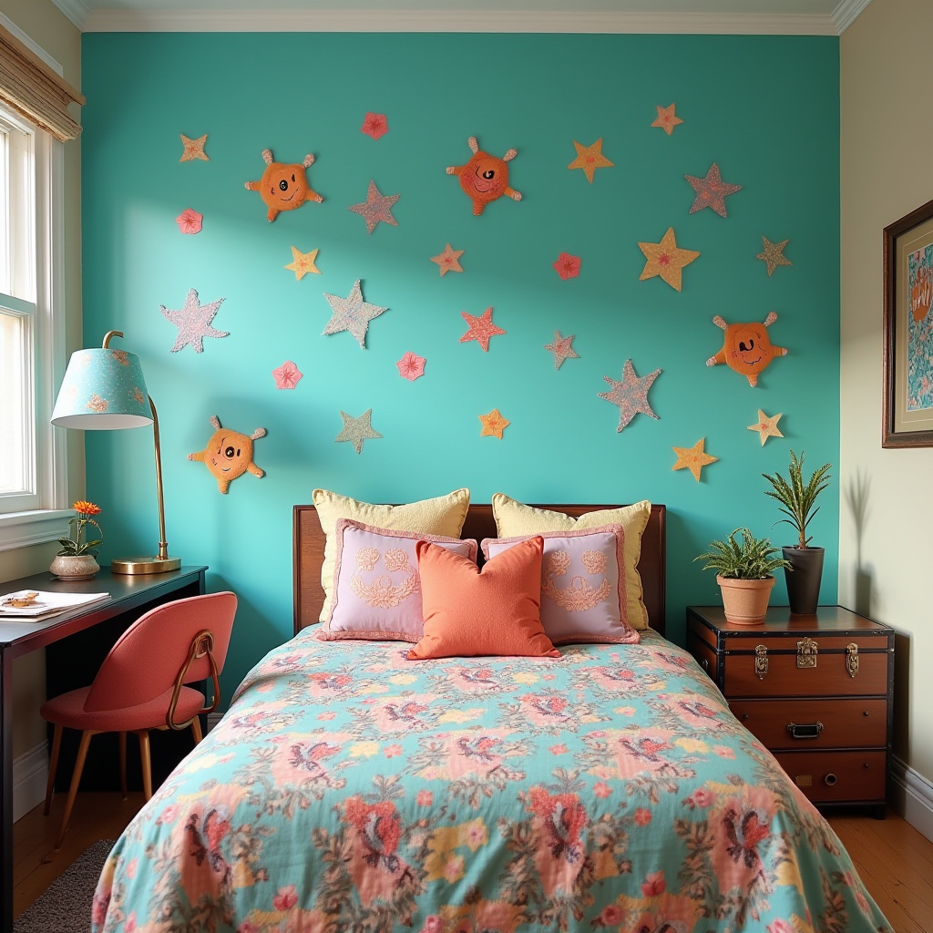 Y2k Bedroom Ideas 29