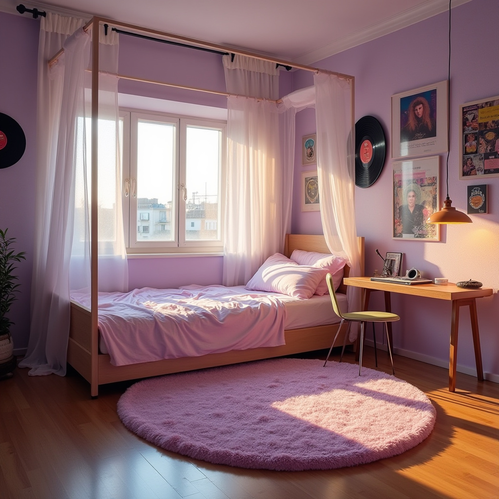 Y2k Bedroom Ideas 3