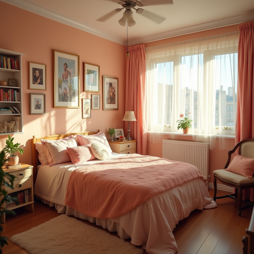 Y2k Bedroom Ideas 31