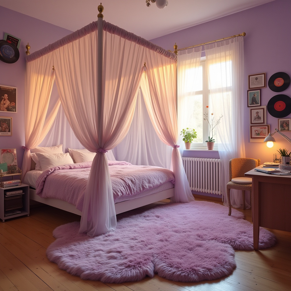 Y2k Bedroom Ideas 4