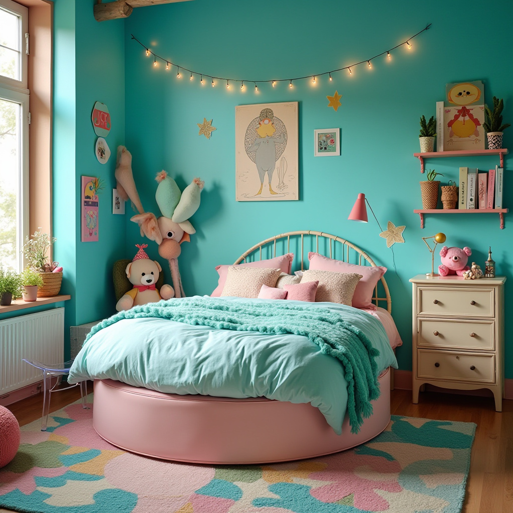 Y2k Bedroom Ideas 5