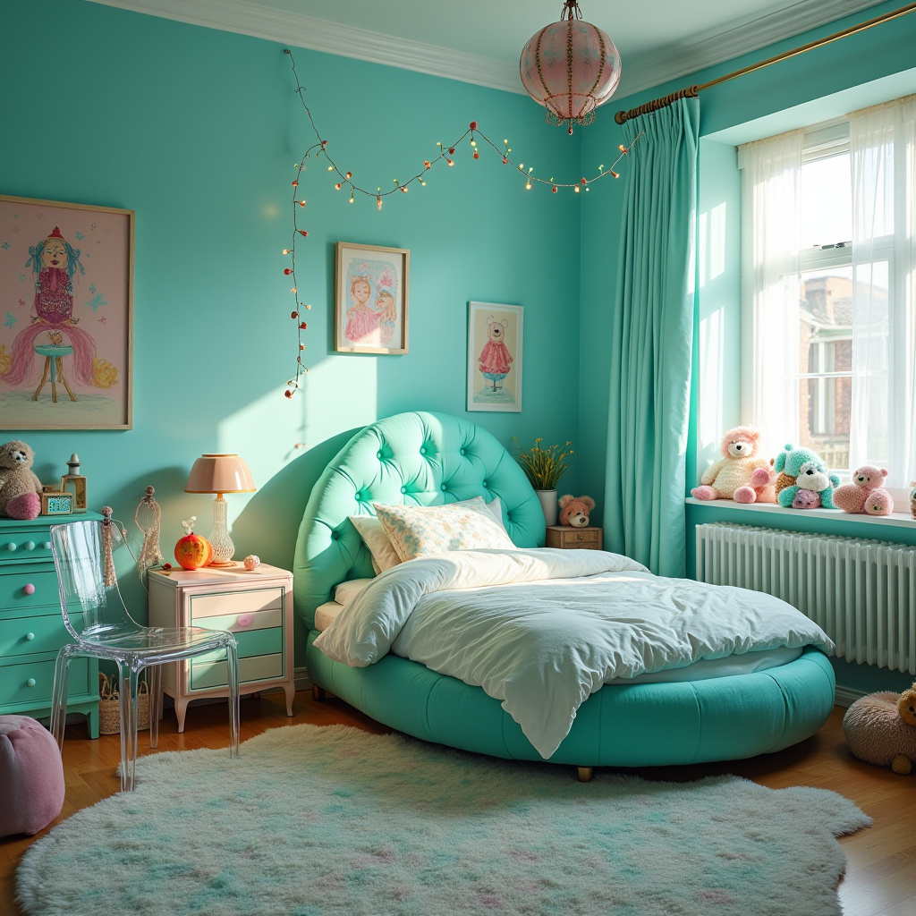 Y2k Bedroom Ideas 6